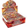 Tcg Kortspil EPIC PANDA Yugioh! Kort Displays Booster Bokse | Legendary Duelists - Soulburning Volcano - Booster Box Display (36Booster Packs) - Yu-Gi-Oh Kort