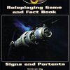 Rollespil EPIC PANDA Babylon 5 | Babylon 5 - Roleplaying Game And Fact Book - Signs And Portents (B Grade) (Genbrug)