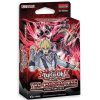 Tcg Kortspil EPIC PANDA Yugioh! Kort Decks | The Crimson King - Structure Deck - Yu-Gi-Oh Kort