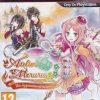 Retro Spillekonsoller EPIC PANDA Playstation 3 Ps3 Spil | Atelier Meruru The Apprentice Of Arland - Ps3 (B Grade) (Genbrug)