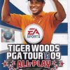 Retro Spillekonsoller EPIC PANDA Nintendo Wii Spil | Tiger Woods Pga Tour 09 - Nintendo Wii (B Grade) (Genbrug)