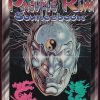 Rollespil EPIC PANDA Cyberpunk 2020 | Cyberpunk 2020 - Pacific Rim Sourcebook (B Grade) (Genbrug)