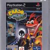 Retro Spillekonsoller EPIC PANDA Playstation 2 Ps2 Spil | Crash Bandicoot The Wrath Of Cortex - Ps2 - Platinum (B Grade) (Genbrug)