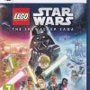 Retro Spillekonsoller EPIC PANDA Playstation 5 Ps5 Spil | Lego Star Wars - The Skywalker Saga - Ps5 (B Grade) (Genbrug)