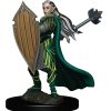 Rollespil EPIC PANDA D&D 5E Rollespilsfigurer | Dnd - Elf Paladin Female - Icons Of The Realms Premium Dnd Figur