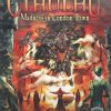 Rollespil EPIC PANDA Call Of Cthulhu | Call Of Cthulhu - 6Th Edition - Age Of Cthulhu Vol 2 - Madness In London Town (B-Grade) (Genbrug)