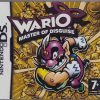 Retro Spillekonsoller EPIC PANDA Nintendo Ds Spil | Wario Master Of Disguise - Nintendo Ds (A Grade) (Genbrug)