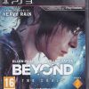 Retro Spillekonsoller EPIC PANDA Playstation 3 Ps3 Spil | Beyond Two Souls - Ps3 (B Grade) (Genbrug)