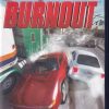 Retro Spillekonsoller EPIC PANDA Playstation 2 Ps2 Spil | Burnout - Platinum - Ps2 (B Grade) (Genbrug)