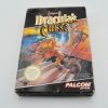 Retro Spillekonsoller EPIC PANDA Nes Spil | Castlevania Iii Draculas Curse - Nes-Scn - Spil Og Boks (B Grade) (Genbrug)