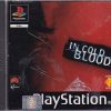 Retro Spillekonsoller EPIC PANDA Playstation 1 Ps1&Psx Spil | In Cold Blood - Ps1 (B Grade) (Genbrug)