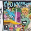 Retro Spillekonsoller EPIC PANDA Nintendo Ds Spil | Flunkerne Superskurke - Nintendo Ds (A Grade) (Genbrug)