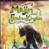 Retro Spillekonsoller EPIC PANDA Playstation 3 Ps3 Spil | Majin And The Forsaken Kingdom - Ps3 (B Grade) (Genbrug)