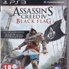 Retro Spillekonsoller EPIC PANDA Playstation 3 Ps3 Spil | Assassins Creed Iv Black Flag - Ps3 (B Grade) (Genbrug)