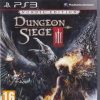 Retro Spillekonsoller EPIC PANDA Playstation 3 Ps3 Spil | Dungeon Siege Iii Nordic Edition - Ps3 (B Grade) (Genbrug)