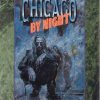 Rollespil EPIC PANDA Vampire The Masquerade 1St Edition | Vampire The Masquerade - Chicago By Night (B Grade) (Genbrug)