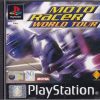 Retro Spillekonsoller EPIC PANDA Playstation 1 Ps1&Psx Spil | Moto Racer World Tour - Ps1 (B Grade) (Genbrug)