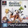 Retro Spillekonsoller EPIC PANDA Playstation 1 Ps1&Psx Spil | Disneys Goofys Fun House - Ps1 (B Grade) (Genbrug)