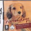 Retro Spillekonsoller EPIC PANDA Nintendo Ds Spil | Nintendogs Dachshund And Friends - Nintendo Ds (A Grade) (Genbrug)