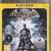 Retro Spillekonsoller EPIC PANDA Playstation 3 Ps3 Spil | Batman Arkham Asylum - Platinum - Ps3 (B Grade) (Genbrug)