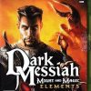 Retro Spillekonsoller EPIC PANDA Xbox 360 Spil | Dark Messiah Might And Magic Elements - Xbox Live - Xbox 360 (B Grade) (Genbrug)