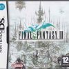 Retro Spillekonsoller EPIC PANDA Nintendo Ds Spil | Final Fantasy Iii - Nintendo Ds (A Grade) (Genbrug)