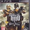 Retro Spillekonsoller EPIC PANDA Playstation 3 Ps3 Spil | Army Of Two The Devils Cartel - Ps3 (B Grade) (Genbrug)