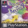 Retro Spillekonsoller EPIC PANDA Playstation 1 Ps1&Psx Spil | Bust-A-Move 4 - Ps1 (B Grade) (Genbrug)