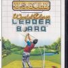 Retro Spillekonsoller EPIC PANDA Sega Master System Spil | World Class Leader Board - Sega Master System (B Grade) (Genbrug)