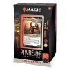 Tcg Kortspil EPIC PANDA Magic The Gathering Decks | Phyrexia All Will Be One - Rebellions Rising Commander Deck - Magic The Gathering