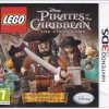 Retro Spillekonsoller EPIC PANDA Nintendo 3Ds Spil | Lego Disney Pirates Of The Caribbean The Video Game - Nintendo 3Ds Spil - (B Grade) (Genbrug)