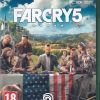 Retro Spillekonsoller EPIC PANDA Xbox One Spil | Farcry 5 - Xbox One (B Grade) (Genbrug)