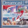 Retro Spillekonsoller EPIC PANDA Sega Dreamcast Spil | Sega Extreme Sports With 55Dsl - Dreamcast (B Grade) (Genbrug)