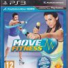 Retro Spillekonsoller EPIC PANDA Playstation 3 Ps3 Spil | Move Fitness - Ps3 (B Grade) (Genbrug)