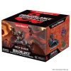 Rollespil EPIC PANDA Dungeons & Dragons 5E | Dnd - Dragonlance Shadow Of The Dragon Queen Super Booster Brick - Icons Of The Realms Dnd Figurer