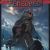 Rollespil EPIC PANDA Dragon Age Roleplaying Game | Bundle Dragon Age Roleplaying Game - Core Rulebook And Blood In Ferelden (B Grade) (Genbrug)