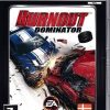 Retro Spillekonsoller EPIC PANDA Playstation 2 Ps2 Spil | Burnout Dominator Platinum - Ps2 - (B Grade) (Genbrug)