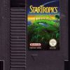 Retro Spillekonsoller EPIC PANDA Nes Spil | Star Tropics - Nes-Frg - Nes (A Grade) (Genbrug)