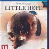 Retro Spillekonsoller EPIC PANDA Playstation 4 Ps4 Spil | The Dark Pictures Anthology Little Hope - Ps4Spil (B Grade) (Genbrug)