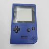 Retro Spillekonsoller EPIC PANDA Gameboy Original Konsoller | Gameboy Pocket Konsol - Bla - Snr Mh18764113 (B Grade) (Genbrug)