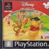 Retro Spillekonsoller EPIC PANDA Playstation 1 Ps1&Psx Spil | Disney Laer Med Leg Peter Plys - Ps1 (B Grade) (Genbrug)