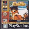 Retro Spillekonsoller EPIC PANDA Playstation 1 Ps1&Psx Spil | Goldie - Value Series - Ps1 (B Grade) (Genbrug)