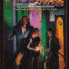 Rollespil EPIC PANDA Cyberpunk 2020 | Cyberpunk 2020 - Wildside (B Grade) (Genbrug)