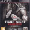 Retro Spillekonsoller EPIC PANDA Playstation 3 Ps3 Spil | Fight Night Champion - Ps3 (B Grade) (Genbrug)