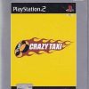 Retro Spillekonsoller EPIC PANDA Playstation 2 Ps2 Spil | Crazy Taxi - Platinum - Ps2 (B Grade) (Genbrug)