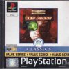 Retro Spillekonsoller EPIC PANDA Playstation 1 Ps1&Psx Spil | Command And Conquer Red Alert - Classics - Ps1 (B Grade) (Genbrug)