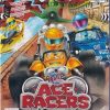 Retro Spillekonsoller EPIC PANDA Playstation 2 Ps2 Spil | Buzz Junior Ace Racers - Ps2 (B Grade) (Genbrug)