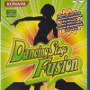 Retro Spillekonsoller EPIC PANDA Playstation 2 Ps2 Spil | Dancing Stage Fusion - Ps2 (B Grade) (Genbrug)