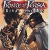 Retro Spillekonsoller EPIC PANDA Nintendo Wii Spil | Prince Of Persia Rival Swords - Nintendo Wii (B Grade) (Genbrug)