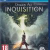 Retro Spillekonsoller EPIC PANDA Playstation 4 Ps4 Spil | Dragon Age Inquisition - Ps4Spil (A Grade) (Genbrug)